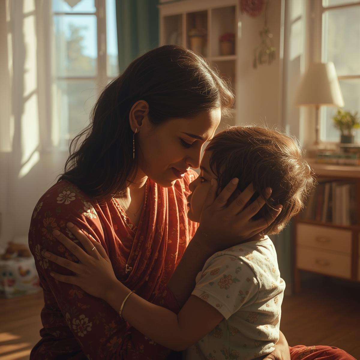 Children-Related Concerns